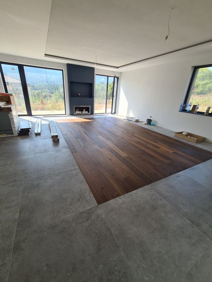 Town House